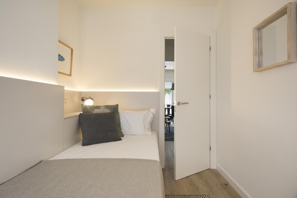 Sitges Group Calm Beach Екстериор снимка