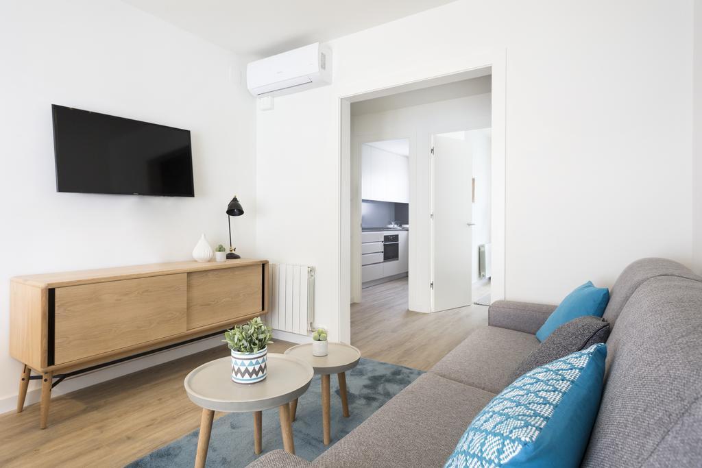 Sitges Group Calm Beach Екстериор снимка