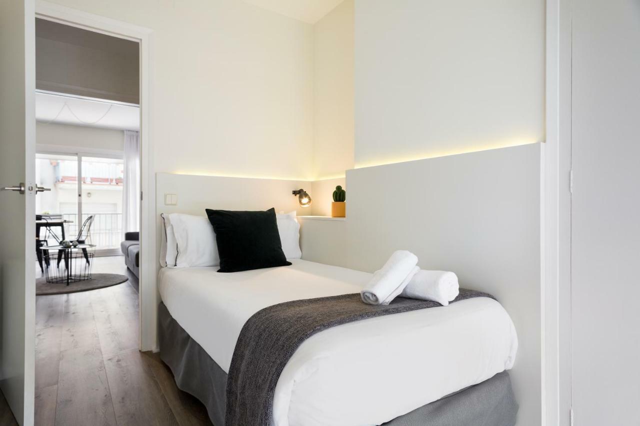 Sitges Group Calm Beach Екстериор снимка