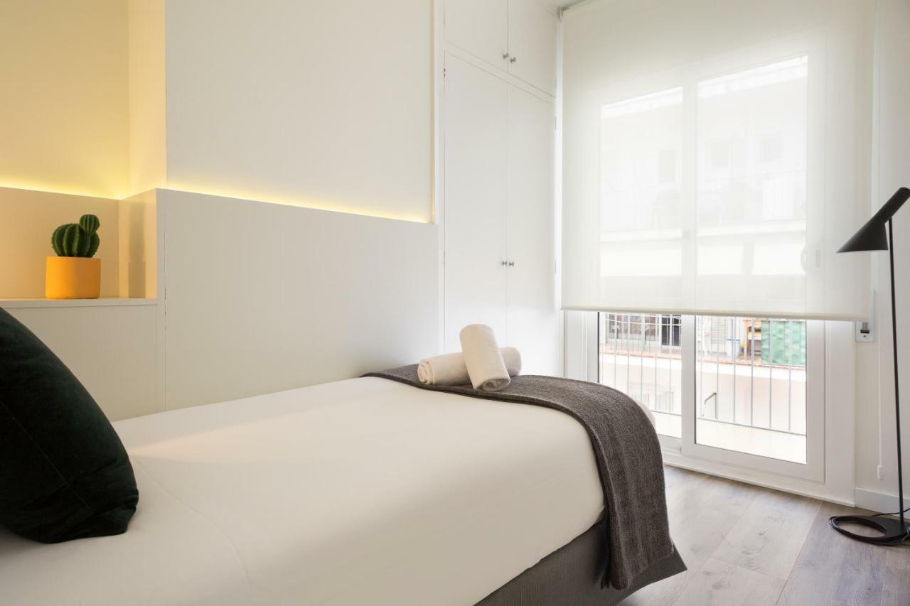 Sitges Group Calm Beach Екстериор снимка